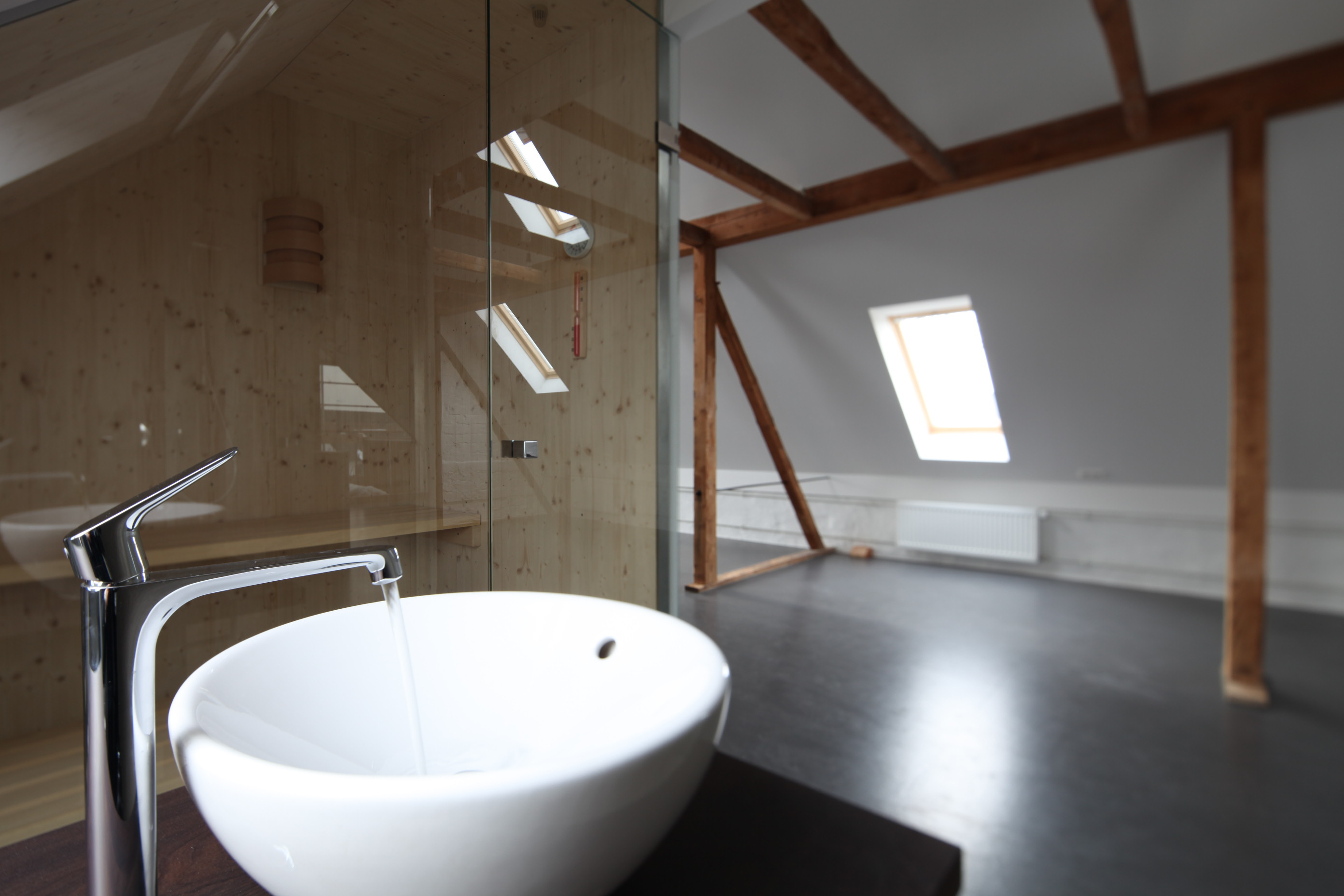 interior reflection